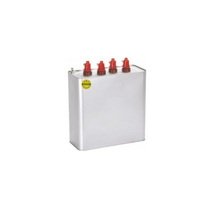BSMJ自愈式低電壓并聯電容器